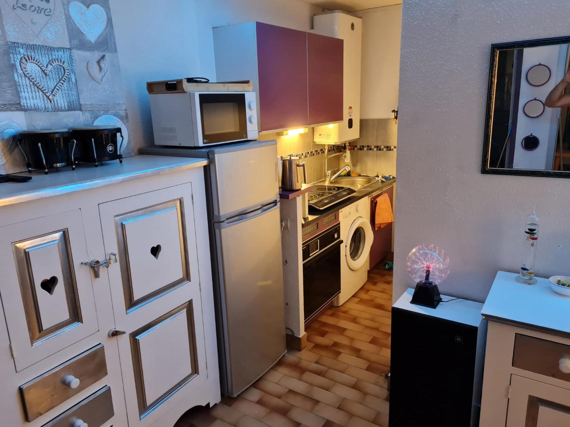 Apartment 4 Pers 100m Et Commerces *